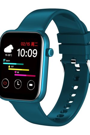 ZCWATCH V0821 1.7'' Hd Tft Ekran Akıllı Saat