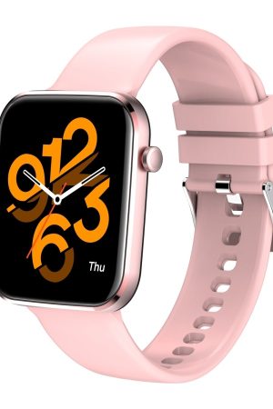 ZCWATCH V0821 1.7'' Hd Tft Ekran Akıllı Saat, Marka Garantisi