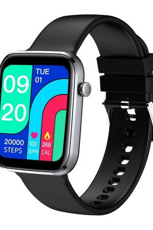 ZCWATCH V0821 1.7'' Hd Tft Ekran Akıllı Saat