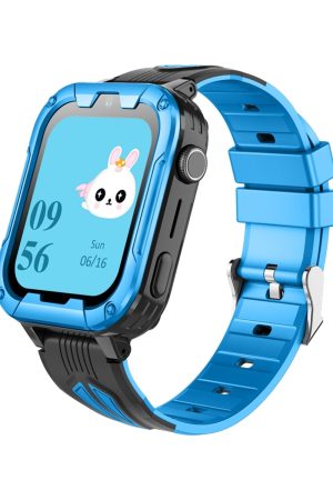 ZCWATCH V0922 S Profesyonel 4G AGPS Akıllı Çocuk ve Aile Saati, Mini Cep Telefonu