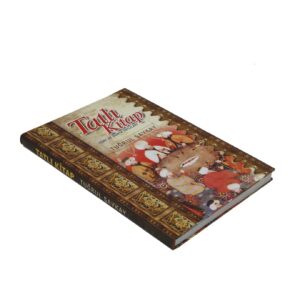 Tatlı Kitap