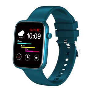 ZCWATCH V0821 1.7'' Hd Tft Ekran Akıllı Saat