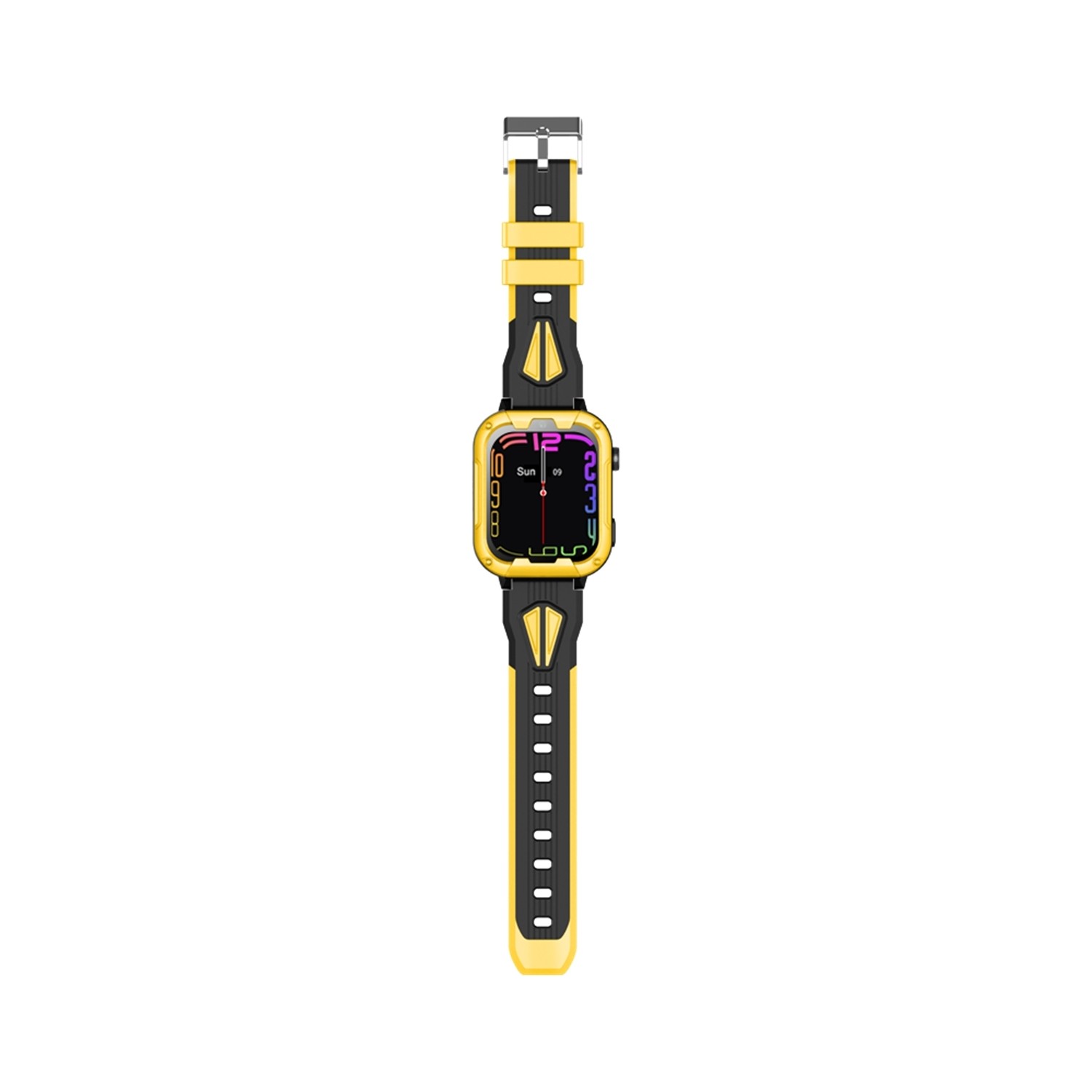 ZCWATCH V0922 S Profesyonel 4G AGPS Akıllı Çocuk ve Aile Saati, Mini Cep Telefonu - Görsel 4