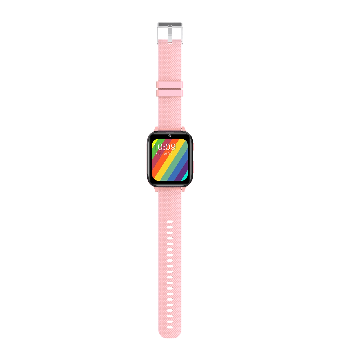 ZCWATCH V0922 Profesyonel 4.5g Gps Akıllı Çocuk Ve Aile Saati - Görsel 3