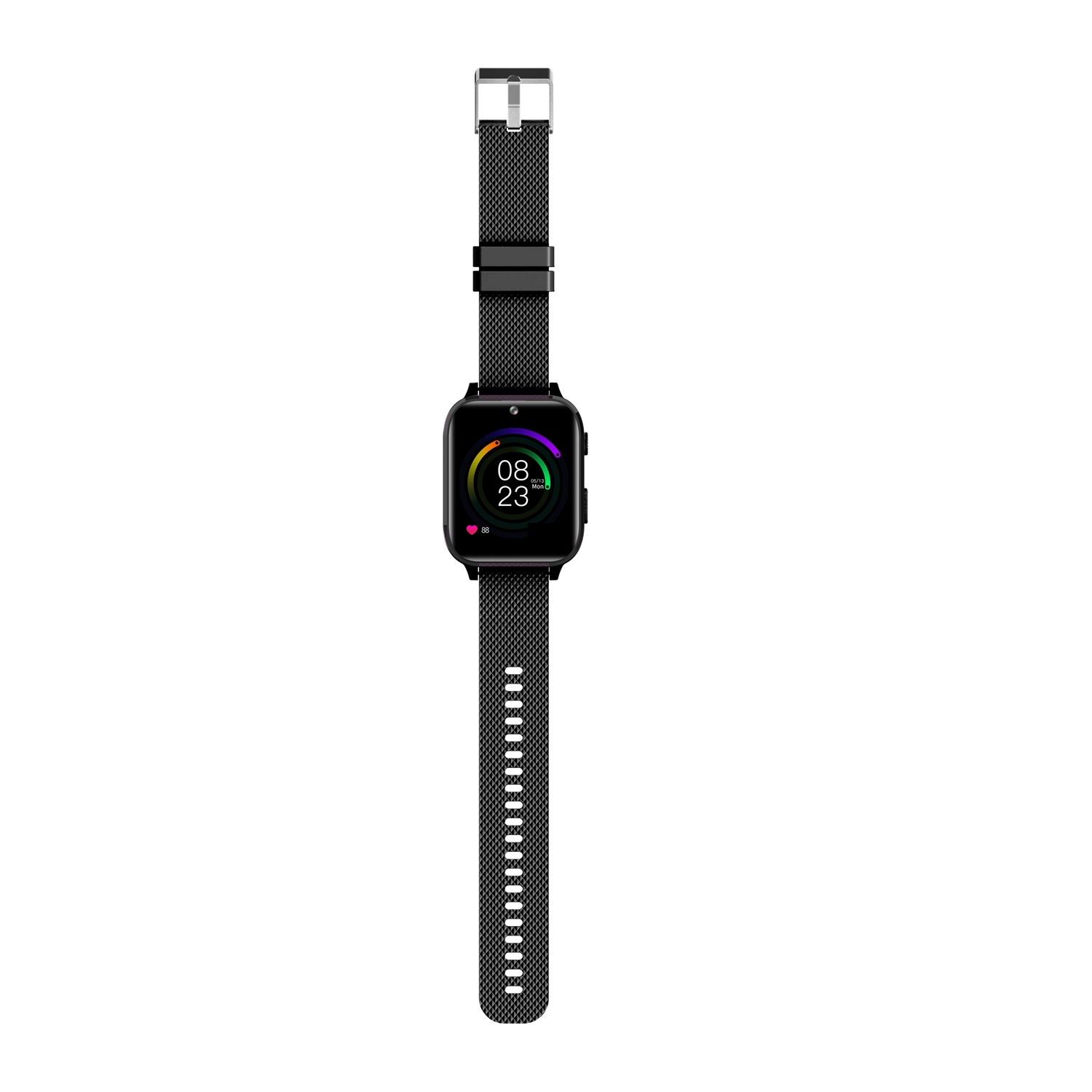 ZCWATCH V0922 Profesyonel 4.5g Gps Akıllı Çocuk Ve Aile Saati - Görsel 3